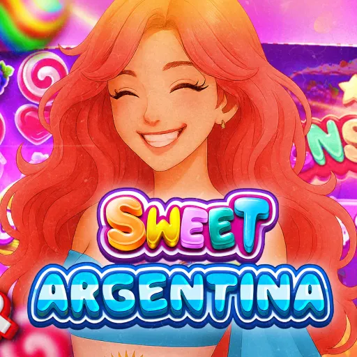 Sweet ARGENTINA